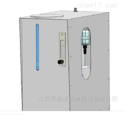 智能高纯度防爆氢气发生器