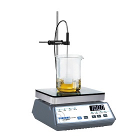 WIGGENS WH220-HT红外增强加热磁力搅拌器