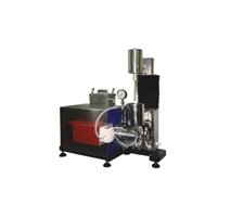 0.6L实验室用砂磨机