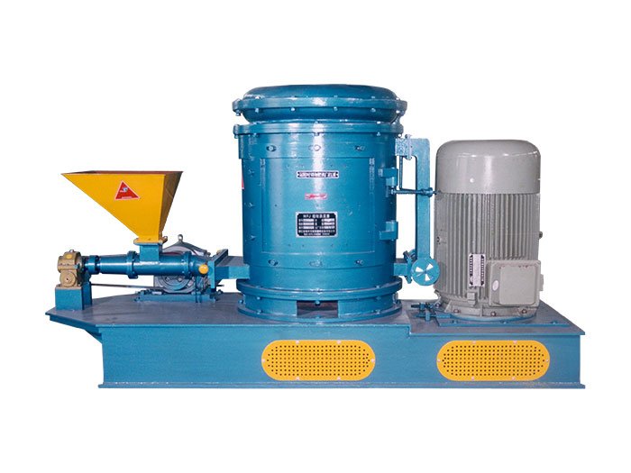 LGWM超级旋风涡流磨