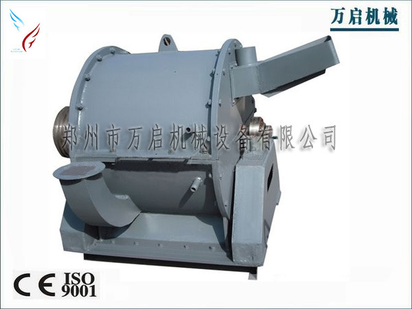 木粉机粉碎机