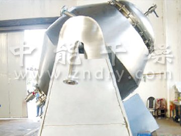 搪玻璃多功能干燥机