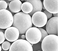 银及银合金粉末