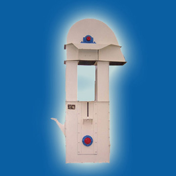 GTD、GTH高效斗式提升机