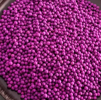 活性高锰酸钾球