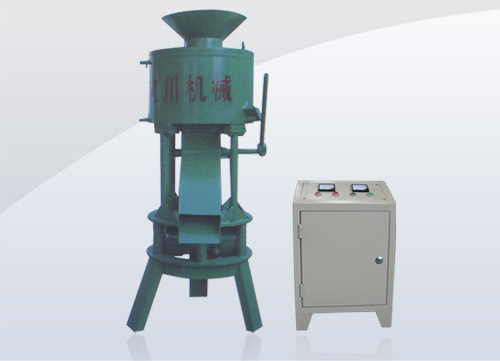 高强电磁细粉磁选机