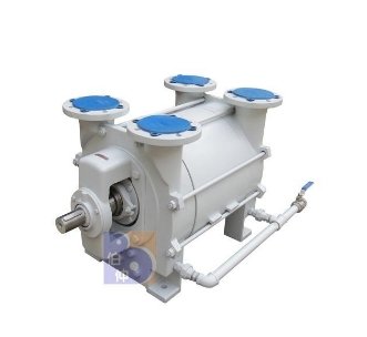 2BE1203　水环真空泵