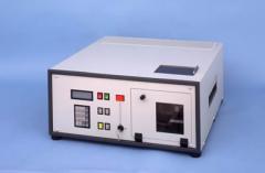 圆盘式离心/沉降粒度仪