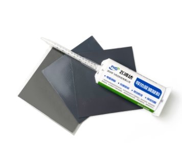 FHDXB-H1010LJ 导热吸波凝胶