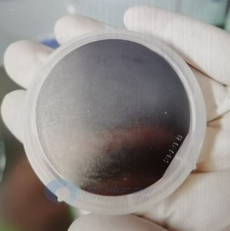 锑化镓单晶片GaSb