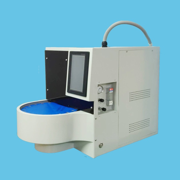 TD-6890全自动二次热解析仪