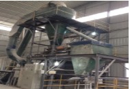 XY1500大型雷蒙机