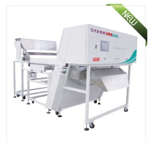 腰果专用色选机