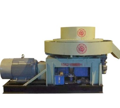 木屑压块机