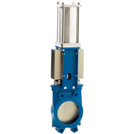 TC系列漏斗型刀闸阀