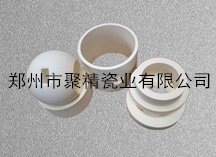 氧化锆陶瓷球阀