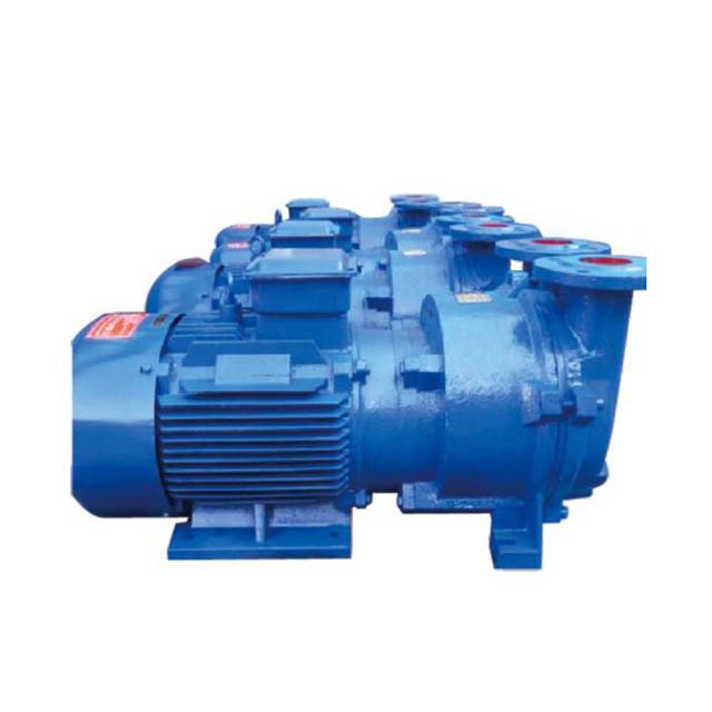 2BE1系列水环真空泵