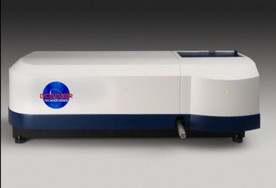 激光粒度粒形分析仪