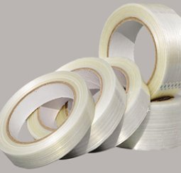 纤维胶带