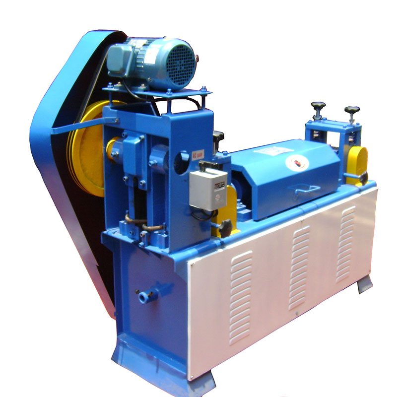 JZ5-9mm调直切断机