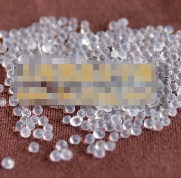 BJ-316 不耐水硅铝胶