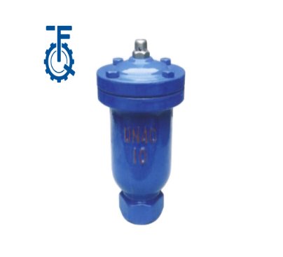 P1(QB1)-10型单口排气阀