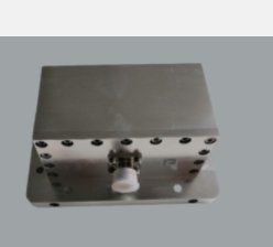 波导同轴转换器