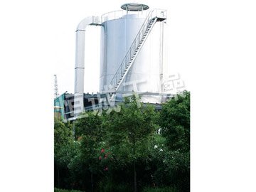 YPG系列压力式喷雾（冷却）干燥机