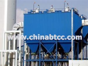 高压静电除尘器