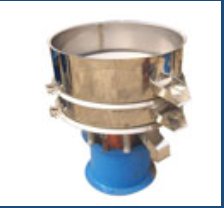 QM1000B-2S三次元旋振筛