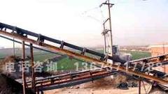 矿用胶带输送机/移动式胶带输送机/输送设备cyn