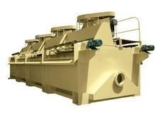 XJX-T系列浮选机