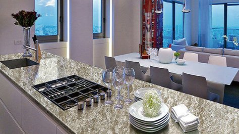 欧铂利®人造石