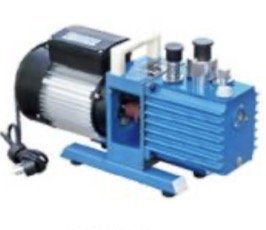 2XZ系列直联旋片式真空泵