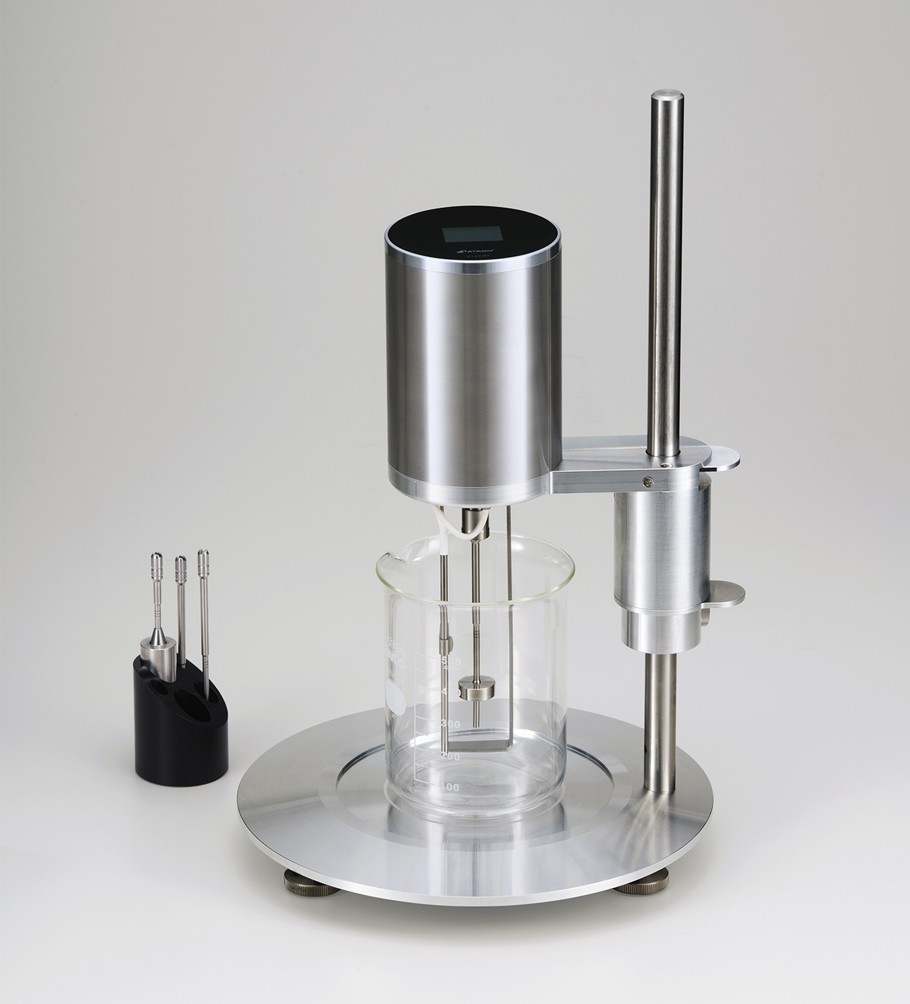 ATAGO（爱拓）便携式数显油品粘度计VISCO™微思科