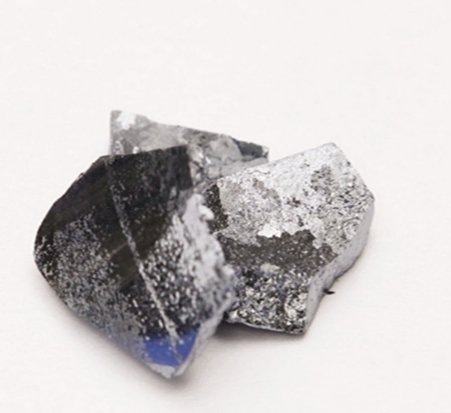 三碲化二铝 Al2Te3