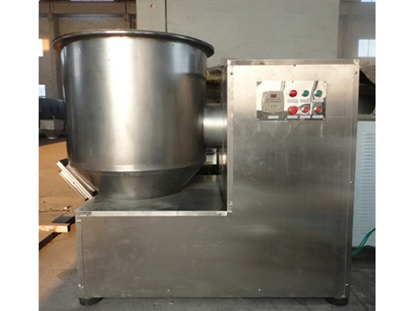 LCH系列高速混合机