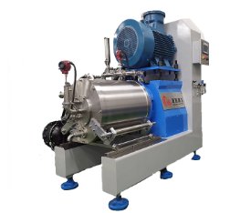 UJ-NB棒销式纳米砂磨机