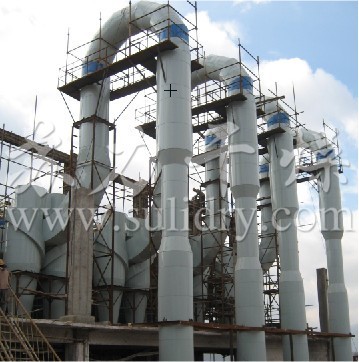 树脂粉末专用干燥设备