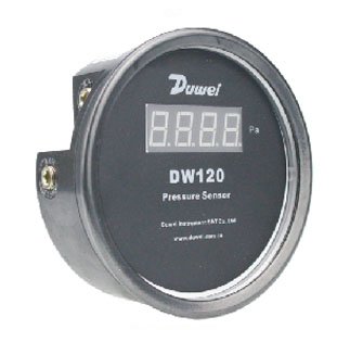 DW120差压变送器