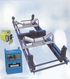 电子皮带秤ICS-20