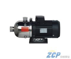 多级管道离心泵|多级管道泵-上海中成泵业制造有限公司