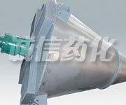 双螺旋锥形混合机