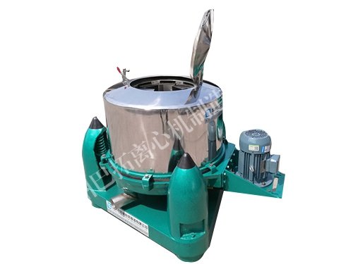 STP650型制笔专用离心机