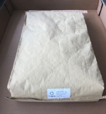 CP100-6A10 PC母粒10% FloTube™6801