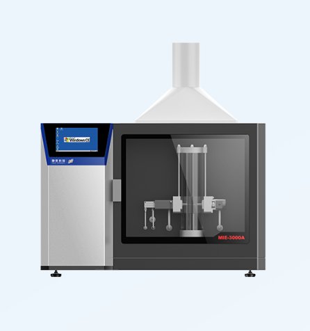 粉尘云小点火能测试仪1