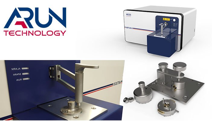 台式金属分析仪