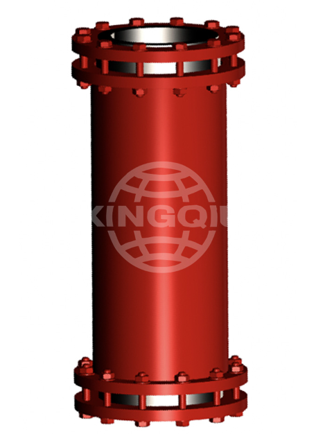 石墨管道、管件