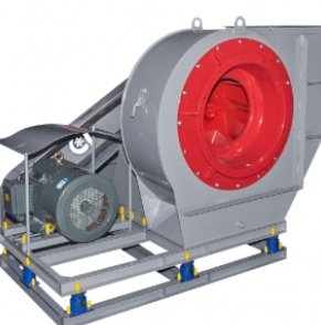 4-72A型离心风机