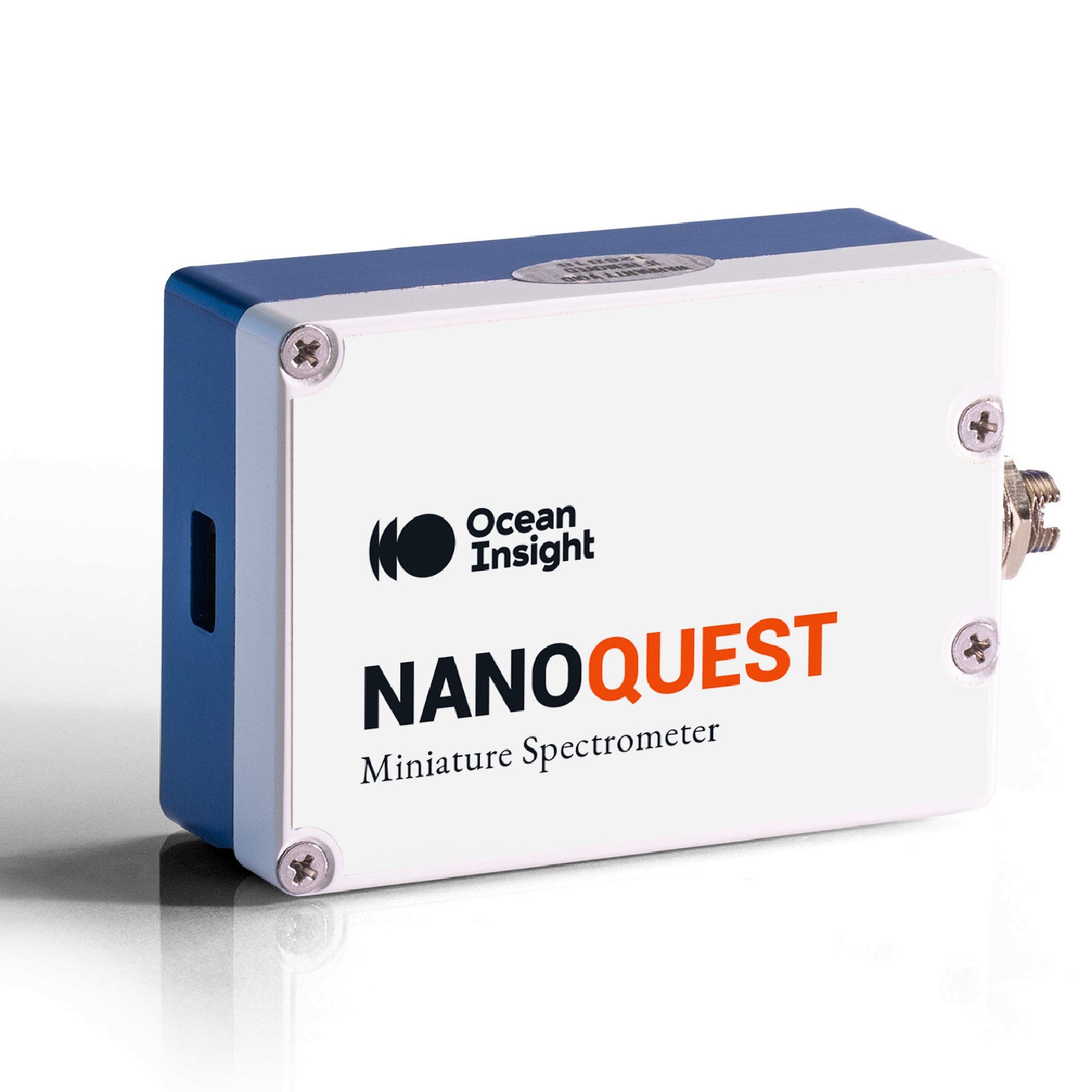 NanoQuest近红外光谱仪
